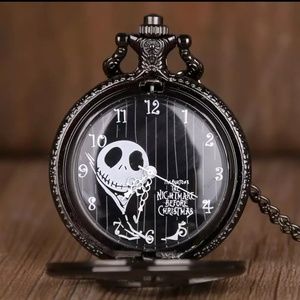 NWOT Nightmare Before Christmas pocket wat…